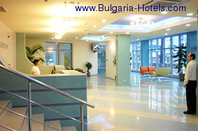 Bulgaria hotels